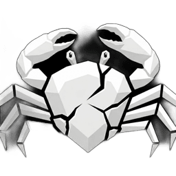 Crab Labs Logo